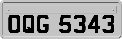 OQG5343
