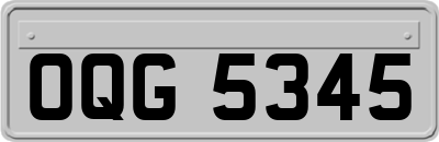 OQG5345