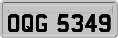 OQG5349