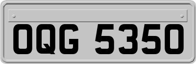 OQG5350