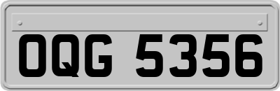 OQG5356