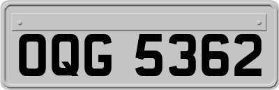 OQG5362