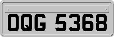 OQG5368