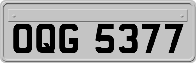 OQG5377