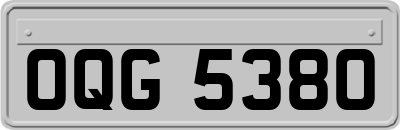OQG5380