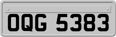OQG5383