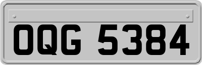 OQG5384