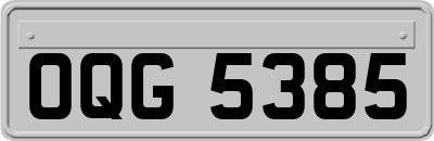 OQG5385