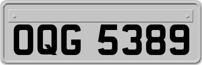 OQG5389