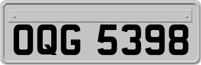 OQG5398