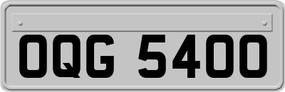 OQG5400