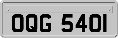 OQG5401