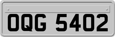 OQG5402