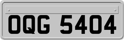 OQG5404