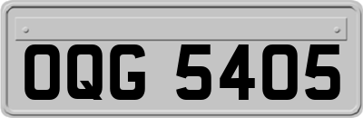 OQG5405