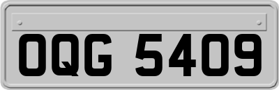 OQG5409