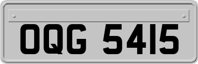 OQG5415