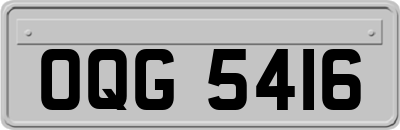 OQG5416