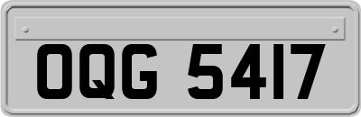OQG5417