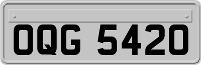 OQG5420
