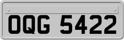 OQG5422