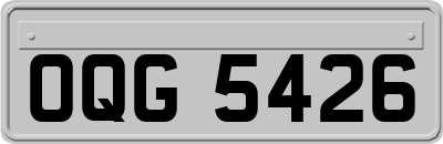 OQG5426