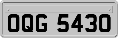 OQG5430