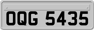 OQG5435