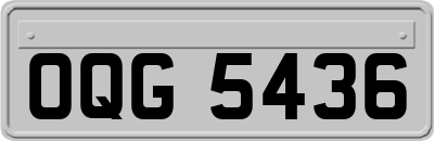 OQG5436