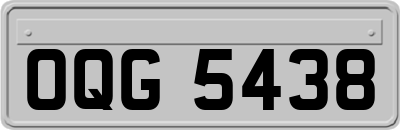 OQG5438