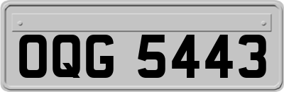 OQG5443