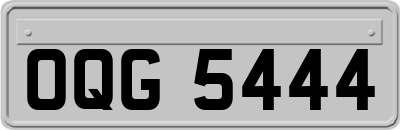 OQG5444