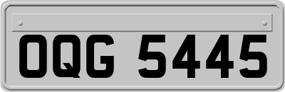 OQG5445