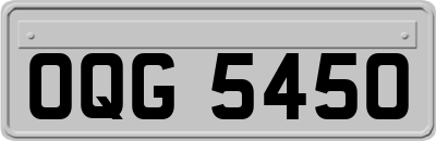 OQG5450
