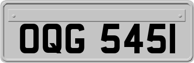 OQG5451