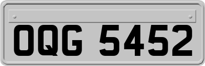 OQG5452