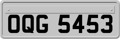 OQG5453