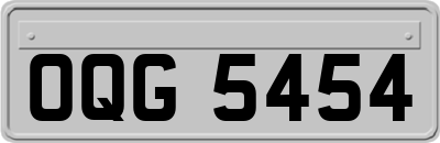 OQG5454