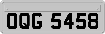 OQG5458