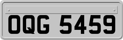OQG5459