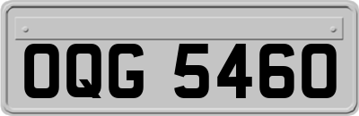 OQG5460