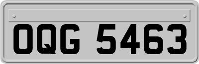 OQG5463