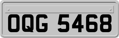 OQG5468