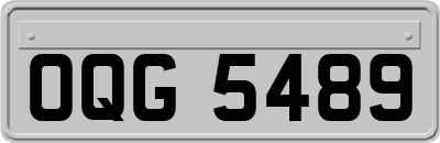OQG5489
