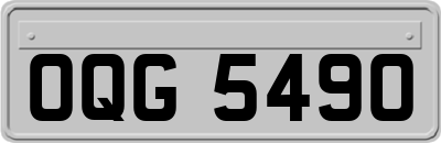 OQG5490