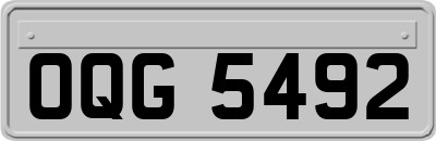 OQG5492