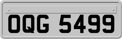 OQG5499