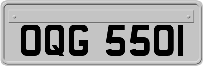 OQG5501