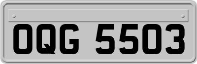 OQG5503