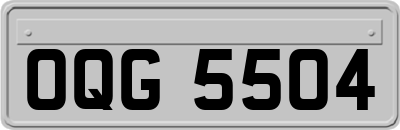 OQG5504